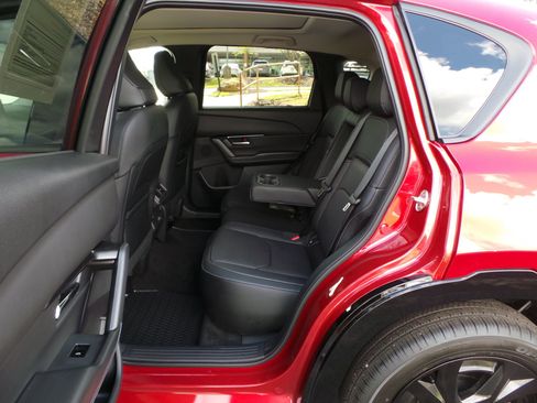 Certified 2026 MAZDA CX-5 2.5 S w/ Premium Plus Package AWD/4WD image 18