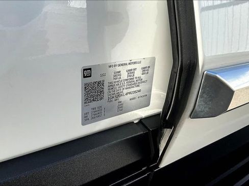 Used 2023 GMC Yukon Denali w/ Max Trailering Package AWD/4WD image 20