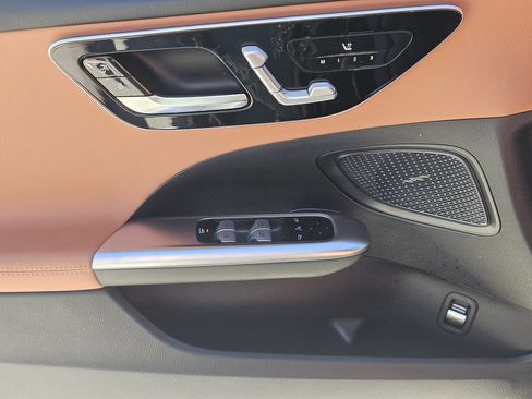 Certified 2023 Mercedes-Benz C 300 Sedan image 23