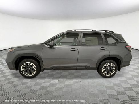 New 2026 Subaru Forester Premium AWD/4WD image 2