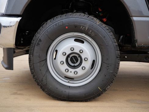 New 2026 Ford F350 XL image 11