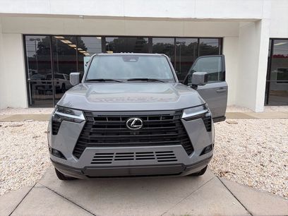 Used 2026 Lexus GX 550