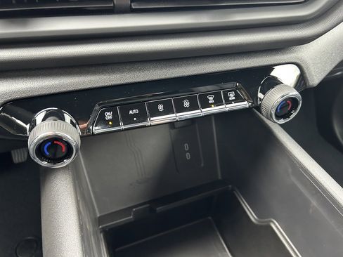 New 2026 Chevrolet Silverado EV W/T w/ LPO, Custom Package image 28