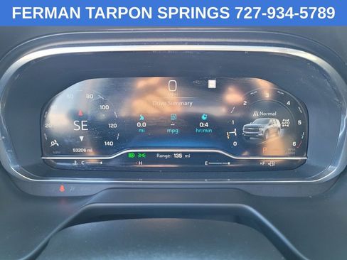 Certified 2023 Chevrolet Tahoe Premier w/ Max Trailering Package image 34