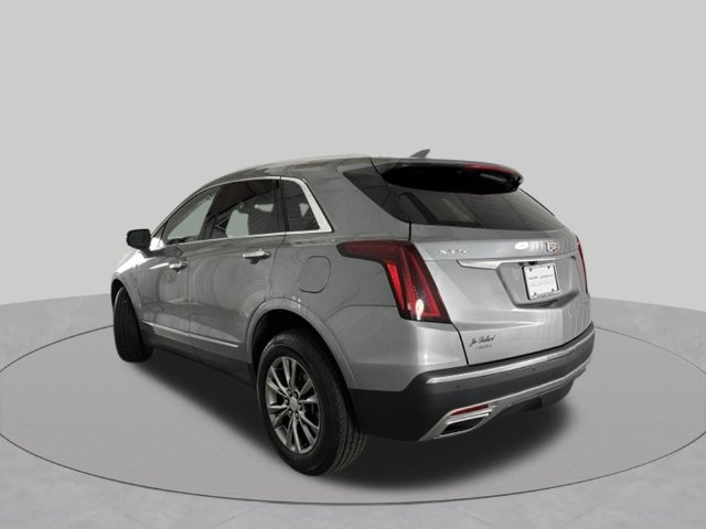 Used 2023 Cadillac XT5 Premium Luxury AWD/4WD image 5