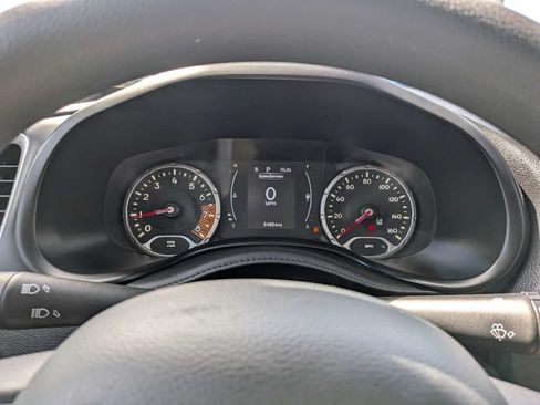 Used 2021 Jeep Renegade Sport FWD image 26