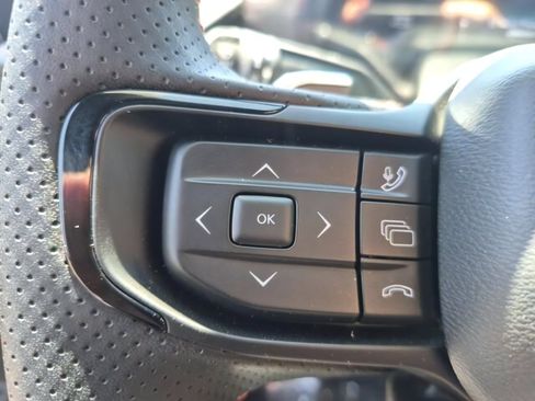 New 2026 Dodge Charger Scat Pack AWD/4WD image 14