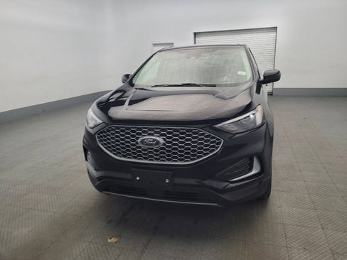 Used 2024 Ford Edge SEL image 15