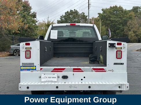 Used 2020 Ford F350 XL w/ Power Equipment Group image 3