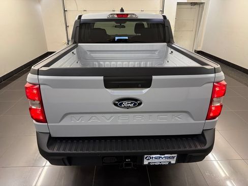 New 2026 Ford Maverick XLT w/ Equipment Group 301A AWD/4WD image 5