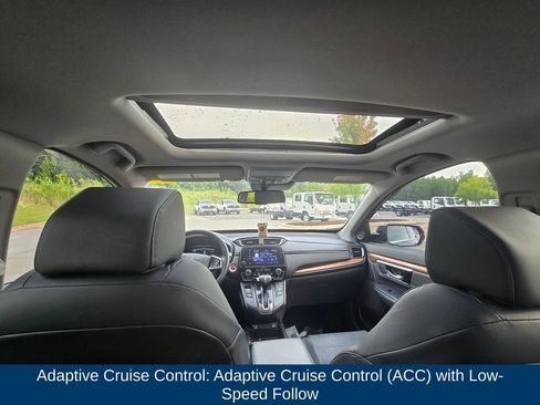 Used 2021 Honda CR-V EX-L image 15