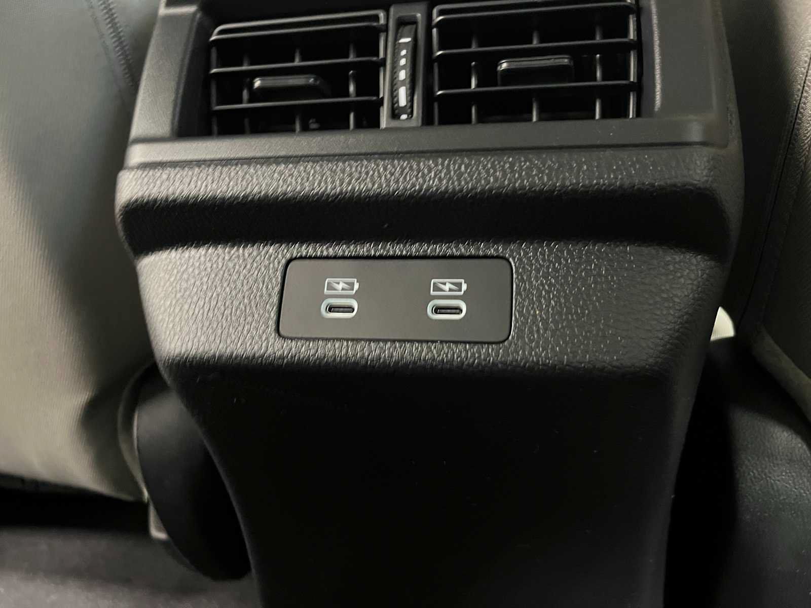 New 2026 Honda Accord LX image 23