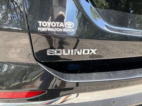 Used 2019 Chevrolet Equinox LT FWD image 26