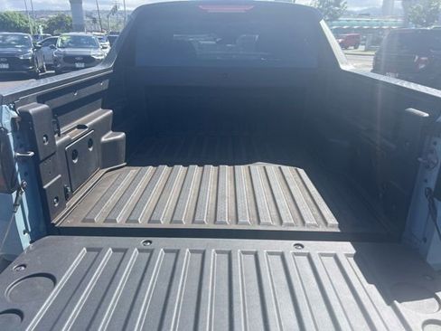 Used 2024 Hyundai Santa Cruz SEL FWD image 6