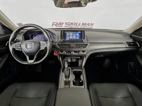 Used 2020 Honda Accord EX-L image 24