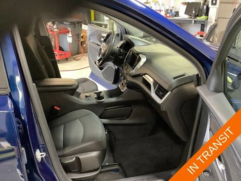 Used 2022 GMC Terrain SLE w/ Driver Convenience Package FWD image 21