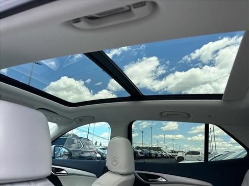 New 2026 Buick Envision Avenir AWD/4WD image 26