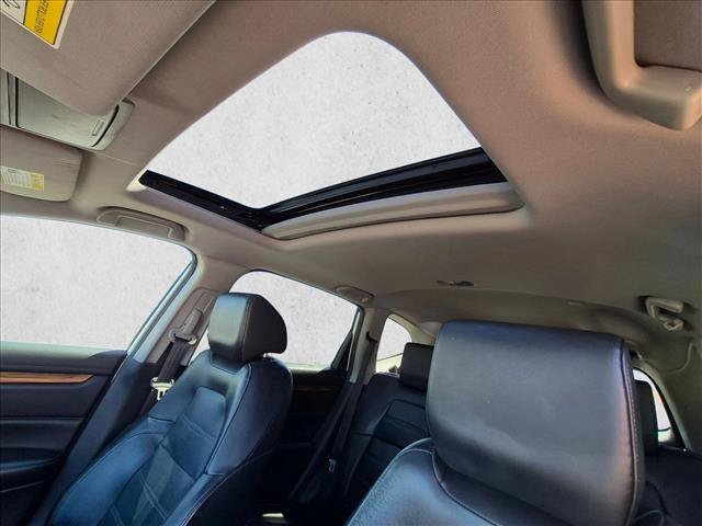 Used 2017 Honda CR-V Touring image 15
