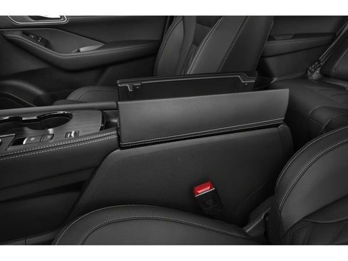 New 2026 Nissan Rogue Platinum AWD/4WD image 10
