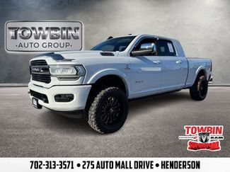 Used 2022 RAM 3500 Laramie video 1