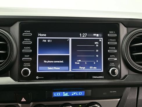 Used 2023 Toyota Tacoma SR AWD/4WD image 14