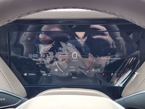 New 2026 GMC Yukon Denali image 17