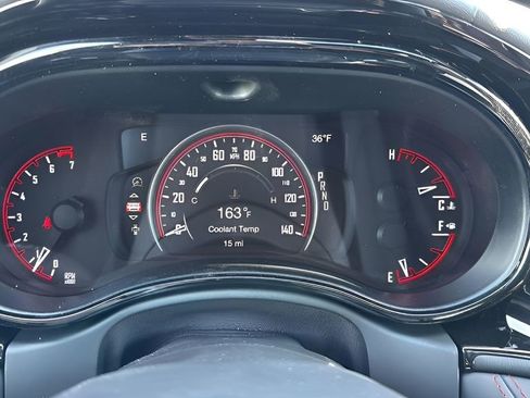 New 2026 Dodge Durango GT image 18