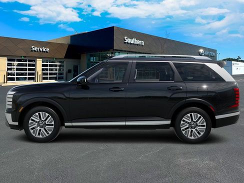 New 2026 Hyundai Palisade SEL AWD/4WD image 3