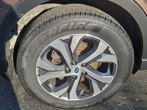 Used 2020 Subaru Outback Limited image 31