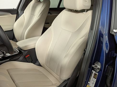 Certified 2023 BMW X3 xDrive30i w/ Convenience Package w/ZPA image 19