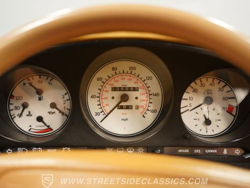 Used 1986 Mercedes-Benz 560 SL image 40