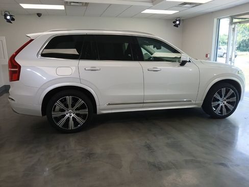Used 2021 Volvo XC90 T6 Inscription w/ Protection Package Premier AWD/4WD image 8