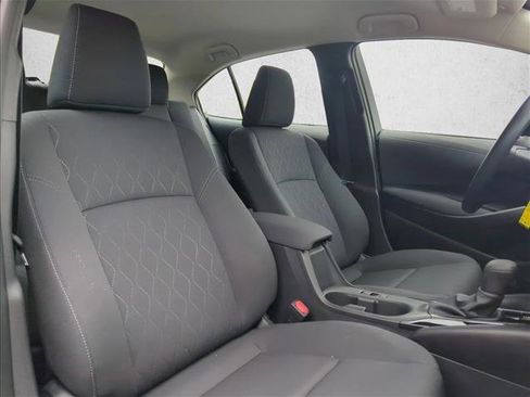 Certified 2026 Toyota Corolla LE image 24
