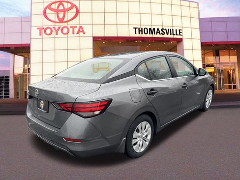 Used 2024 Nissan Sentra S image 5