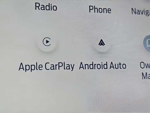 Used 2022 Ford Edge SEL image 14