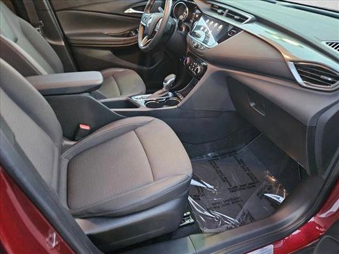 Certified 2023 Buick Encore GX Preferred w/ Cold Weather Comfort Package image 19