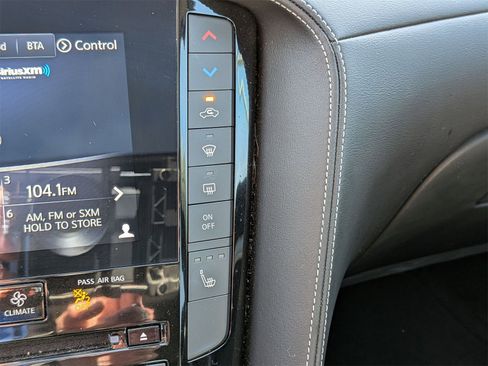 Used 2019 INFINITI QX50 Essential w/ Premium Heat Package image 26