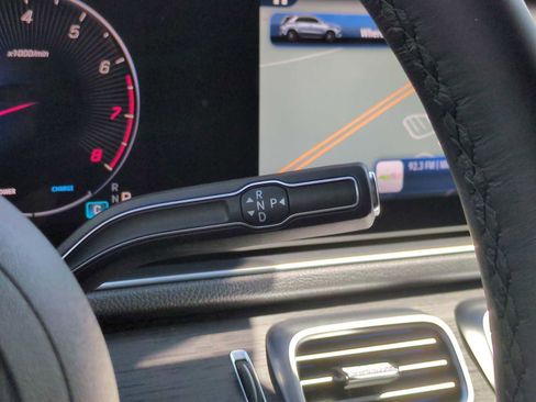 Used 2026 Mercedes-Benz GLE 350 4MATIC image 35