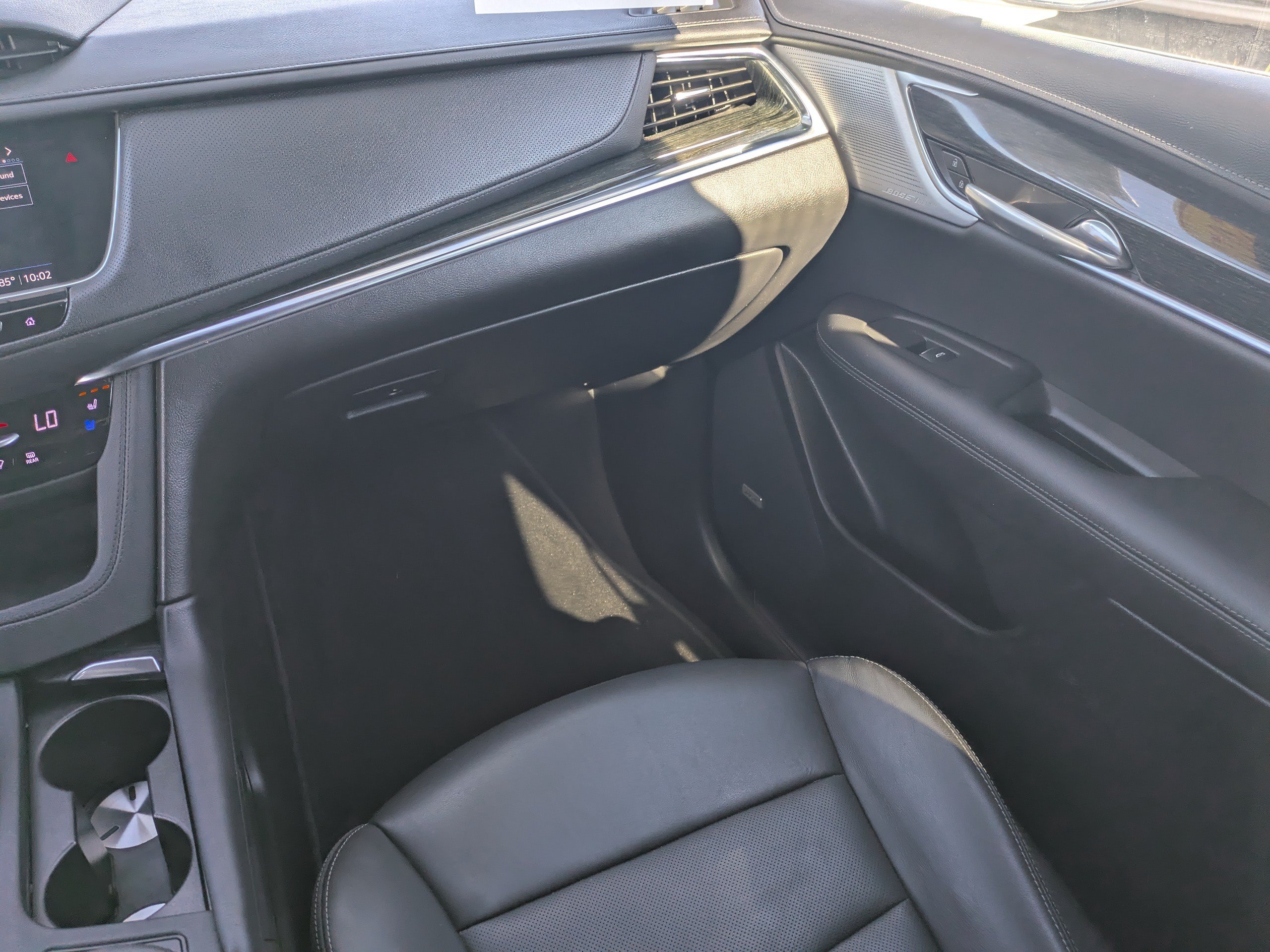 Used 2022 Cadillac XT5 Premium Luxury FWD image 17