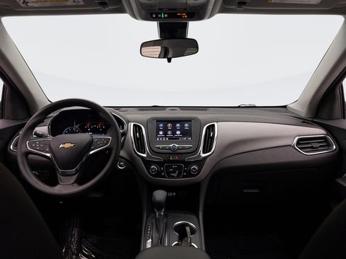 Used 2024 Chevrolet Equinox LS w/ LS Convenience Package image 14