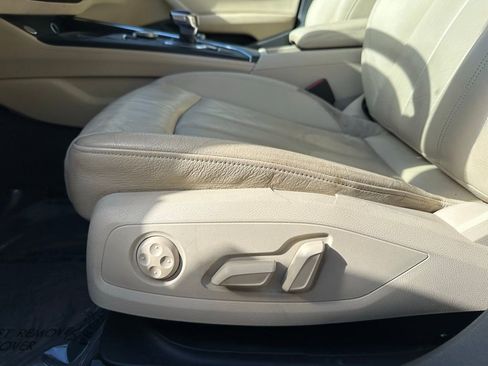 Used 2018 Audi A4 2.0T Ultra Premium w/ Convenience Package image 23