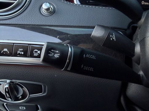 Used 2016 Mercedes-Benz S 550 Sedan image 23