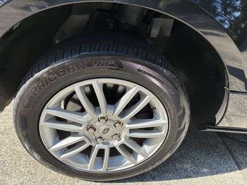 Used 2010 Land Rover Range Rover HSE AWD/4WD image 54