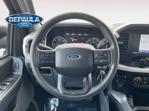 Used 2023 Ford F150 XLT image 15