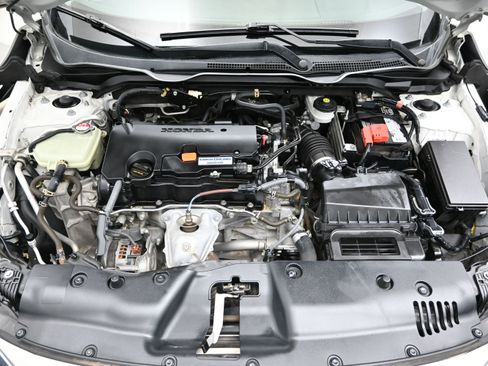 Used 2016 Honda Civic EX image 8