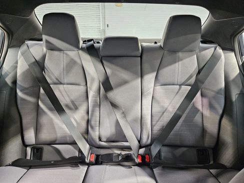 New 2026 Toyota Corolla SE image 10
