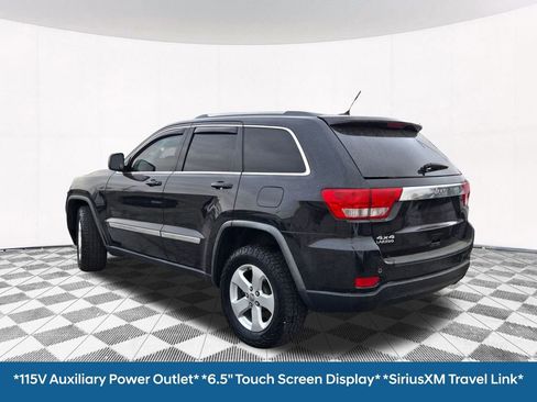 Used 2012 Jeep Grand Cherokee Laredo image 21