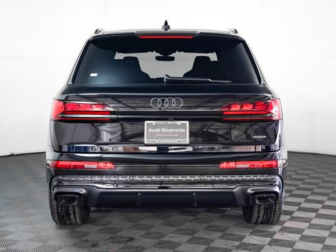 New 2026 Audi Q7 3.0T Prestige image 13