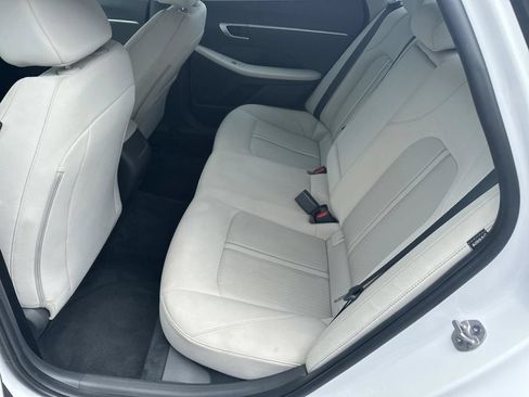Used 2024 Hyundai Sonata SEL FWD image 15