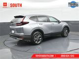 Used 2020 Honda CR-V EX-L image 2